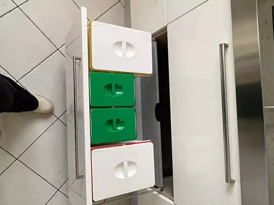 Immagine 25 di Appartamento in affitto  in Via Confalonieri70 a Seveso