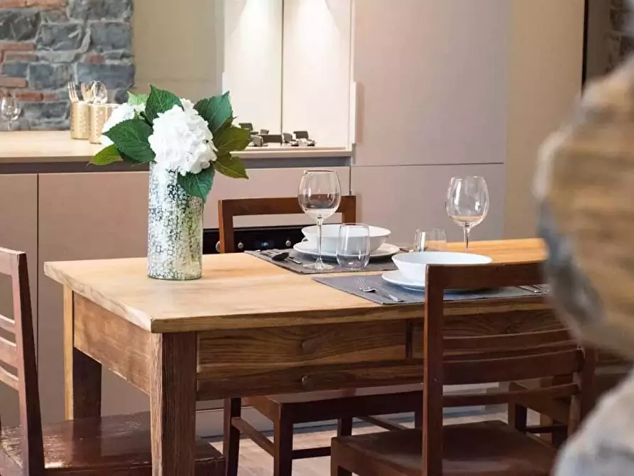 Immagine 23 di Appartamento in affitto  in Via Morazzone Pier Francesco Mazzucchelli a Como