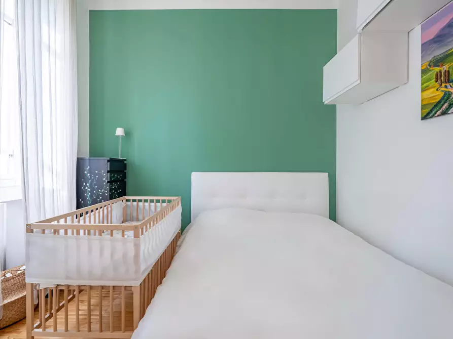 Immagine 39 di Appartamento in affitto  in Via Emilio Cornalia12 a Milano