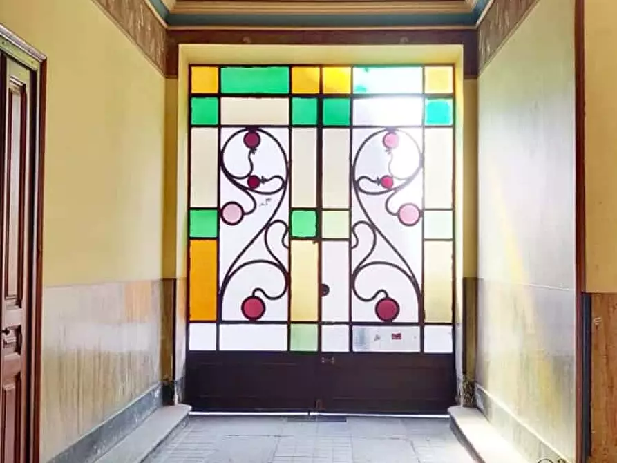 Immagine 17 di Appartamento in affitto  in Via Rossana24 a Torino