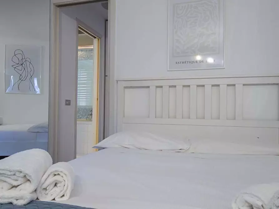 Immagine 8 di Appartamento in affitto  in Via Cicco Simonetta16 a Milano