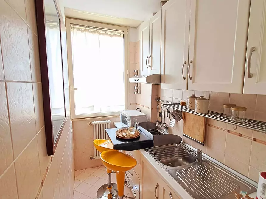 Immagine 39 di Appartamento in affitto  in Via Casilina3u a Roma