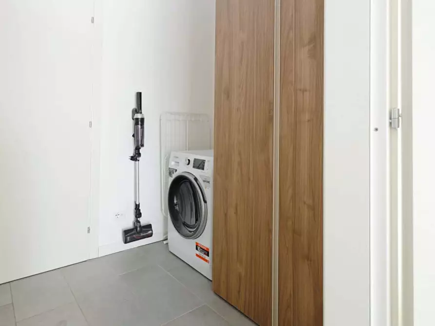 Immagine 11 di Appartamento in affitto  in Via Adda11 a Milano