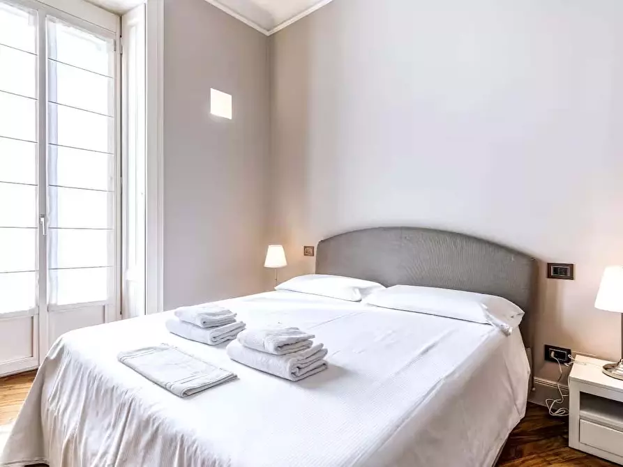 Immagine 9 di Appartamento in affitto  in Via Sardegna31 a Milano