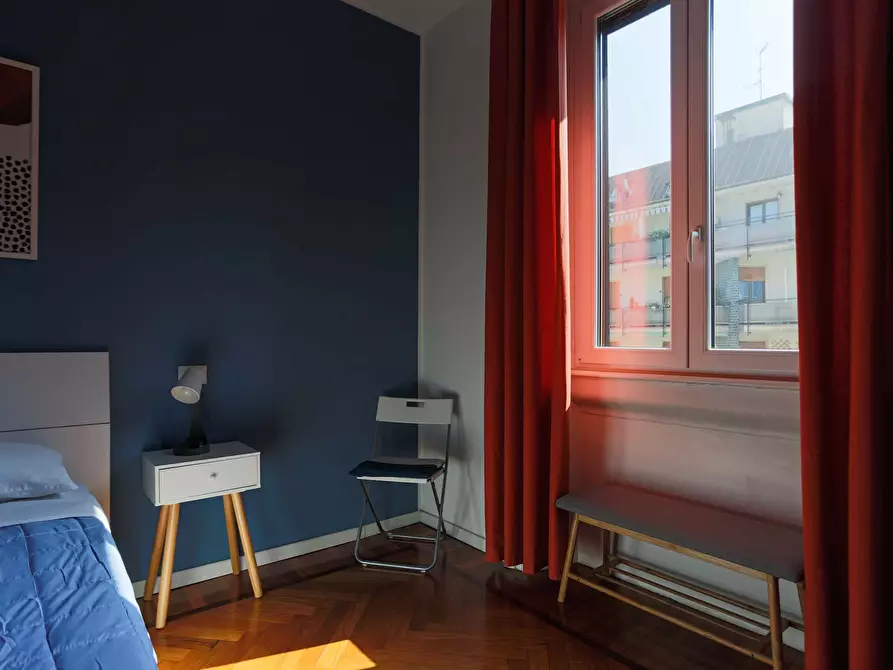 Immagine 20 di Appartamento in affitto  in Via Ponte Seveso23 a Milano