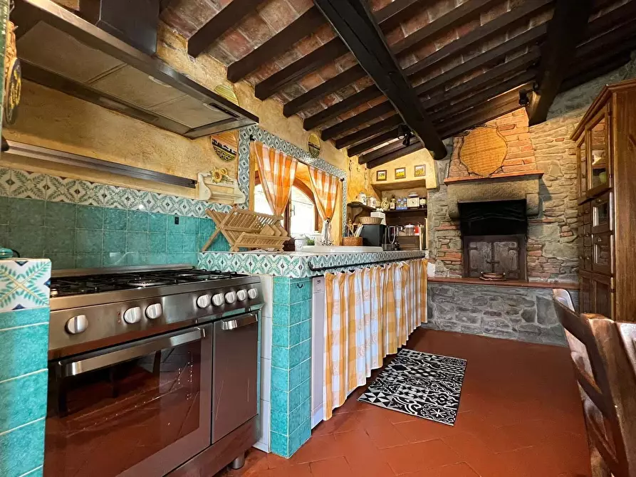 Immagine 37 di Appartamento in affitto  in Strada Statale Trasimeno8 a Cortona