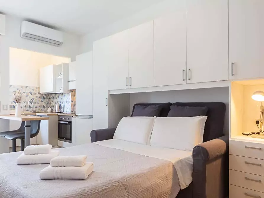 Immagine 13 di Appartamento in affitto  in Via Fiuggi12/3 a Milano