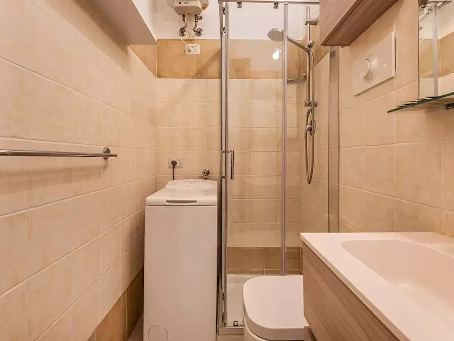 Immagine 12 di Appartamento in affitto  in Via Francesco Novati2 a Milano