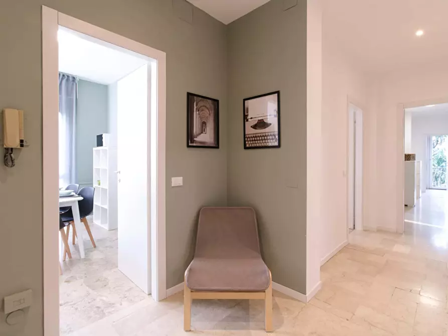 Immagine 15 di Camera in affitto  in Via Senatore Diogene Valotti22 a Brescia