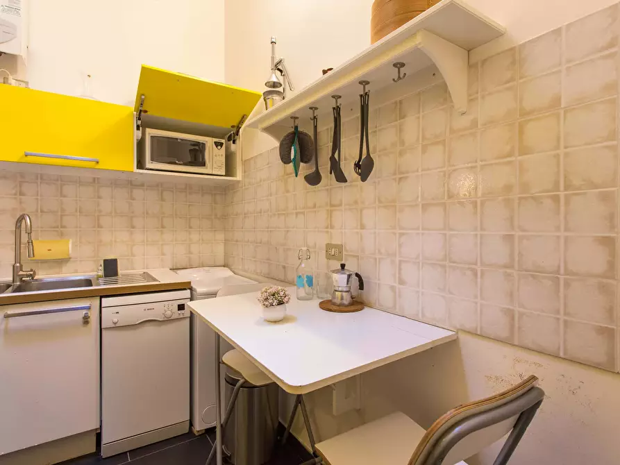 Immagine 16 di Appartamento in affitto  in Via Olmetto a Milano