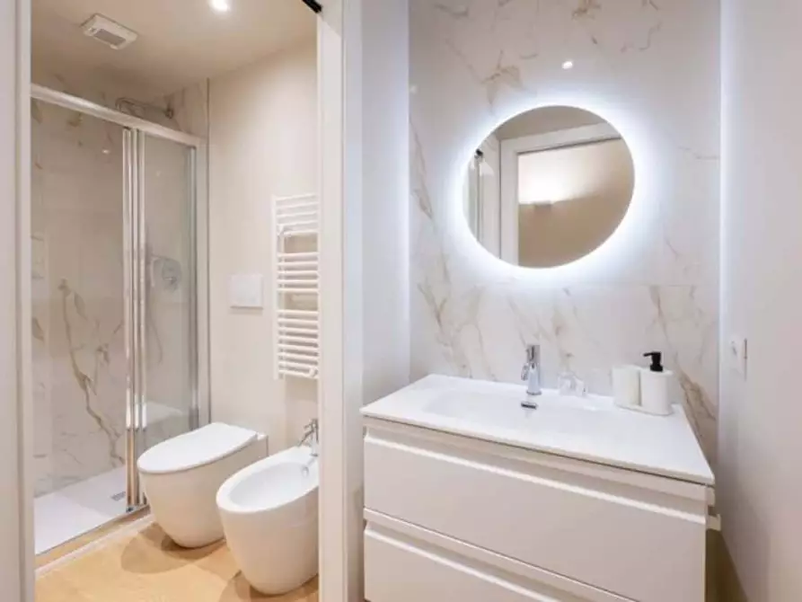 Immagine 4 di Appartamento in affitto  in Viale Daniele Ranzoni14 a Milano