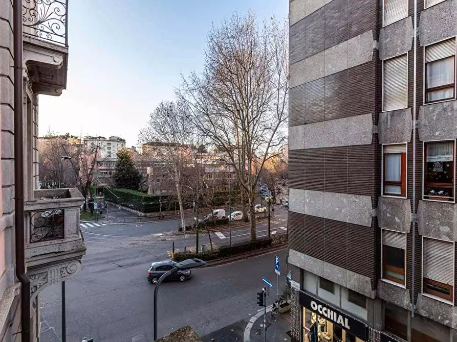 Immagine 12 di Camera in affitto  in Via Giovanni Paisiello2 a Milano