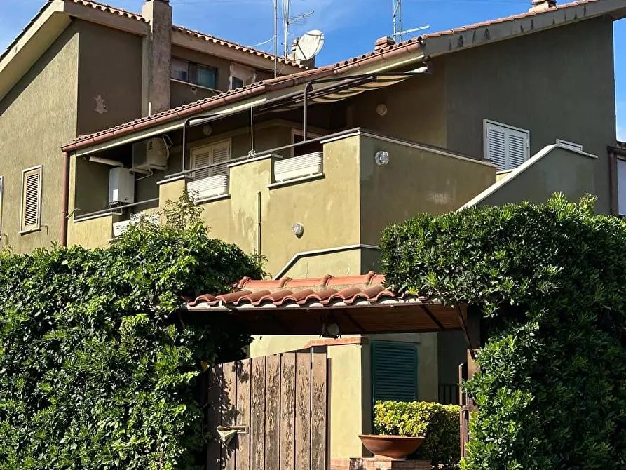 Immagine 1 di Appartamento in affitto  in Via Alfredo Sagripanti49 a Cerveteri