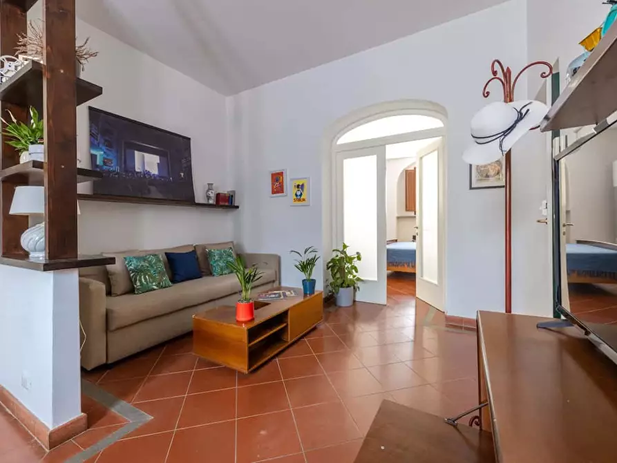 Immagine 8 di Appartamento in affitto  in Via dell'Erta Canina9 a Firenze