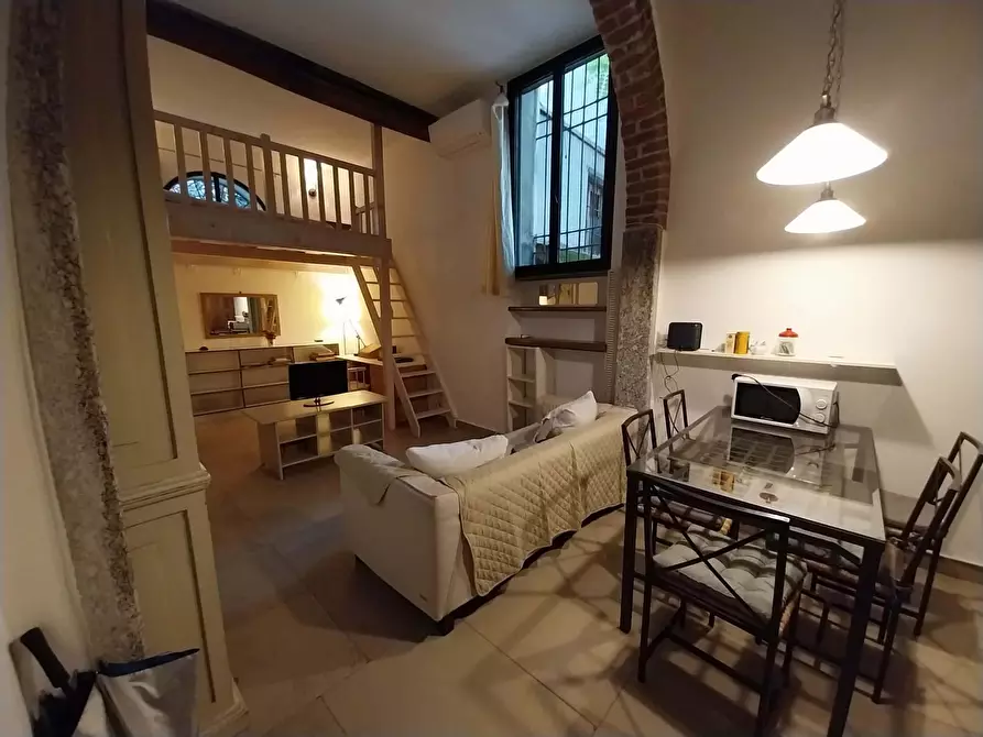 Immagine 6 di Appartamento in affitto  in Corso di Porta Vigentina1 a Milano