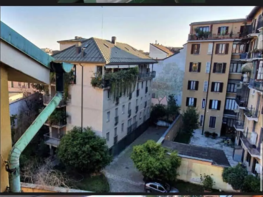 Immagine 12 di Appartamento in affitto  in Via Augusto Anfossi2 a Milano