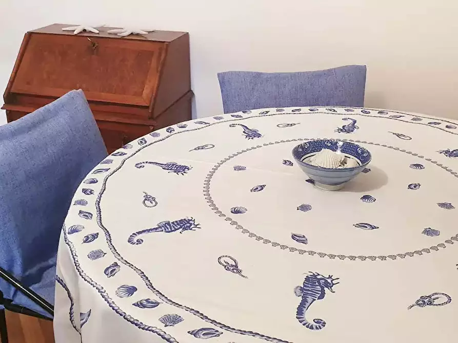 Immagine 5 di Appartamento in affitto  in Via Bartolomeo Maggiocco9 a Rapallo