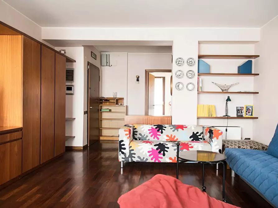 Immagine 10 di Appartamento in affitto  in Via Carlo Vittadini5 a Milano