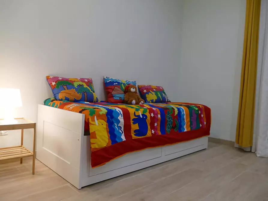 Immagine 11 di Appartamento in affitto  in Via Pietro Baiardi25 a Torino