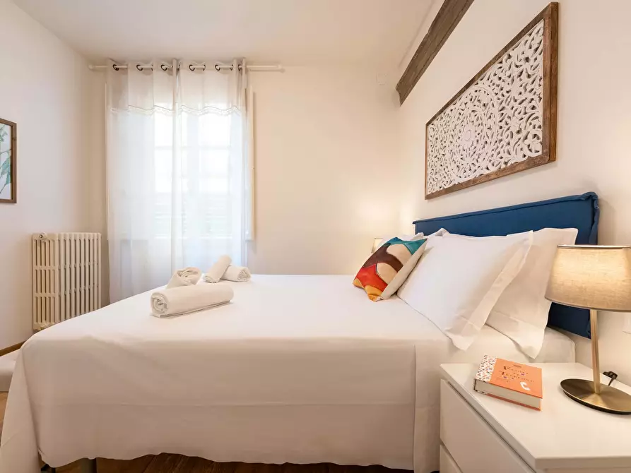 Immagine 12 di Appartamento in affitto  in Via dei Benci a Firenze