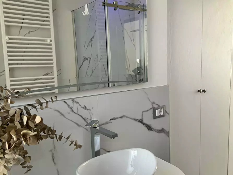 Immagine 11 di Appartamento in affitto  in Via Oslavia42 a Venezia