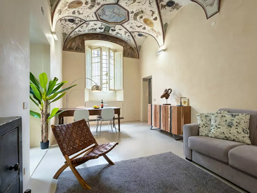 Immagine 11 di Appartamento in affitto  in Via dei Benci a Firenze