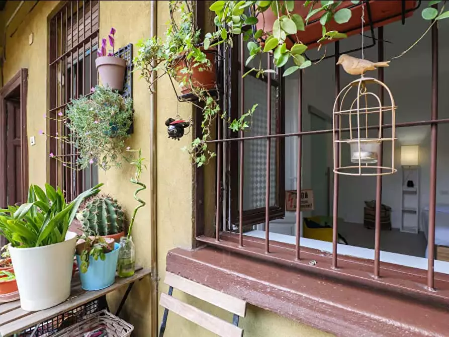 Immagine 41 di Appartamento in affitto  in Via Nino Oxilia13 a Milano