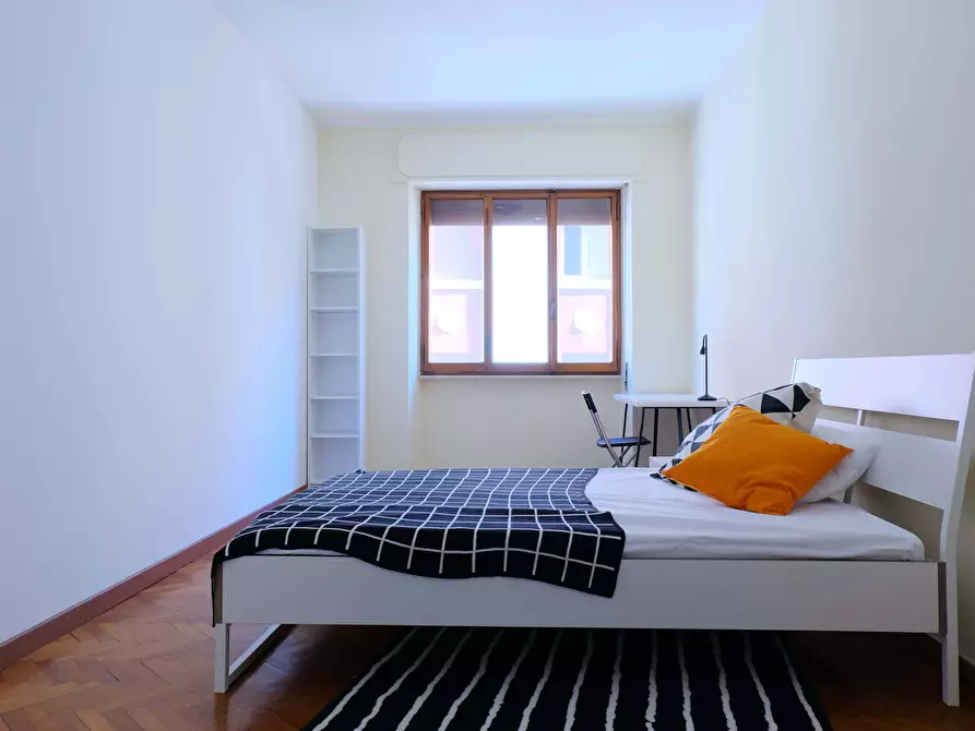 Immagine 4 di Camera in affitto  in Via Pola5 a Cagliari