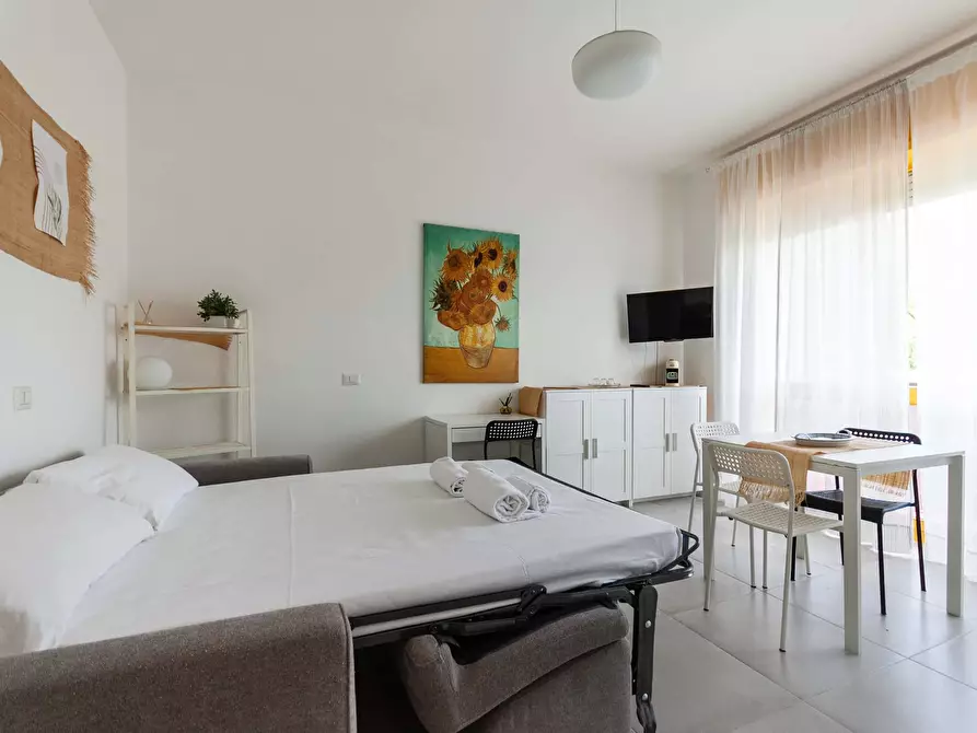 Immagine 19 di Appartamento in affitto  in Via Paul Valery3 a Milano