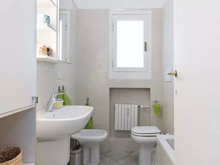 Immagine 16 di Camera in affitto  in Via Leone Tolstoi64 a Milano