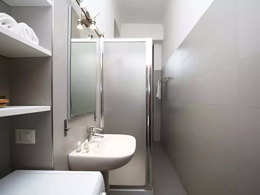 Immagine 13 di Appartamento in affitto  in Via Bressanone8 a Milano