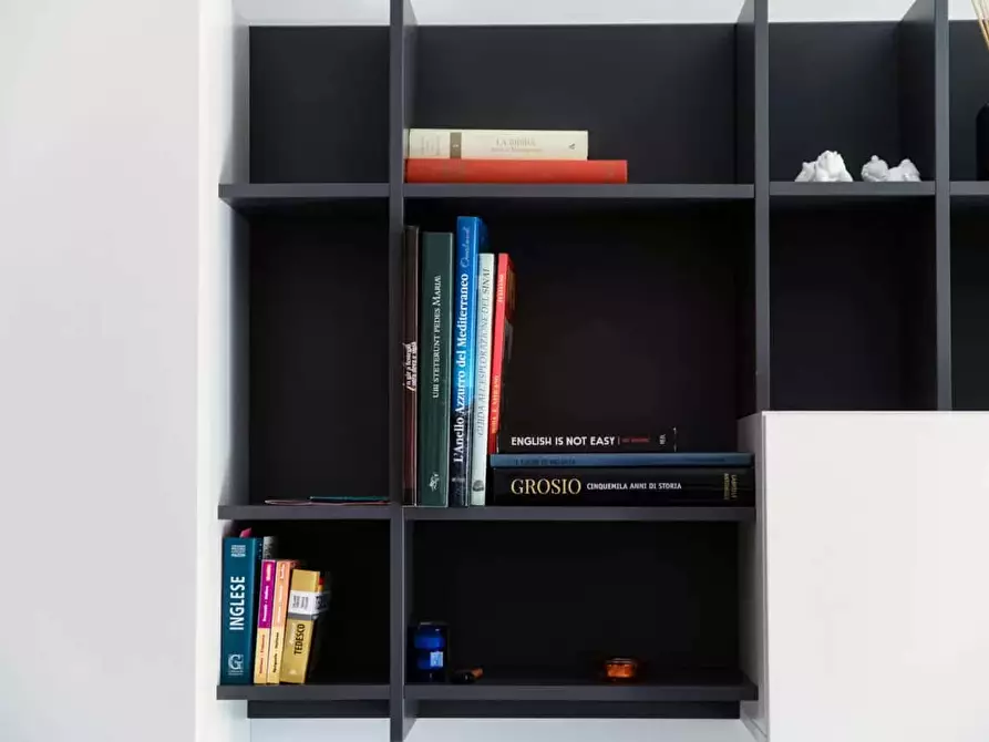 Immagine 22 di Appartamento in affitto  in Località Crotta a Argegno