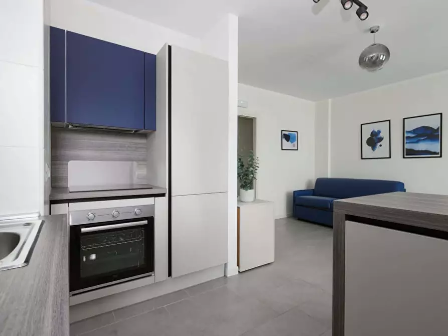 Immagine 11 di Appartamento in affitto  in Via Antonio Bordoni8 a Milano