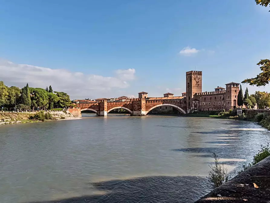 Immagine 28 di Appartamento in affitto  in Rigaste San Zeno25 a Verona