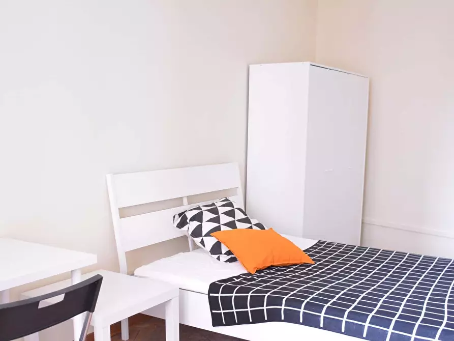 Immagine 2 di Camera in affitto  in Via Pola5 a Cagliari