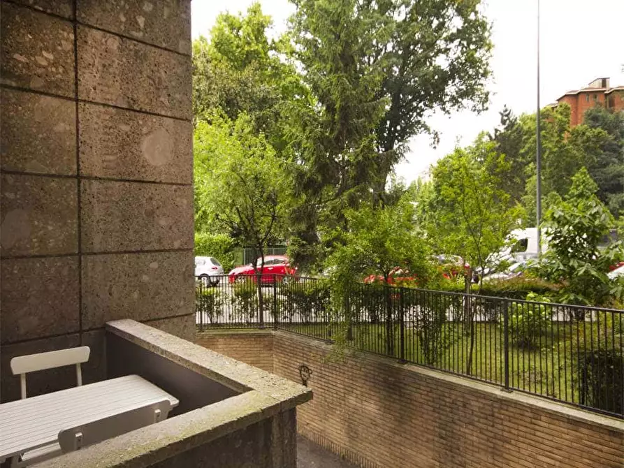 Immagine 4 di Camera in affitto  in Via Salvatore Barzilai5 a Milano