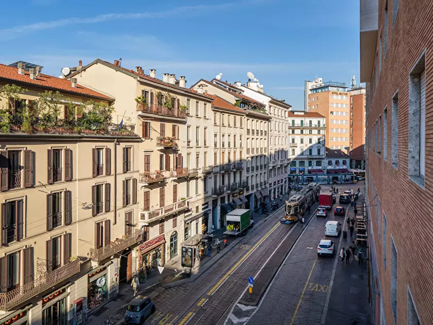 Immagine 64 di Appartamento in affitto  in Via Urbano III1 a Milano