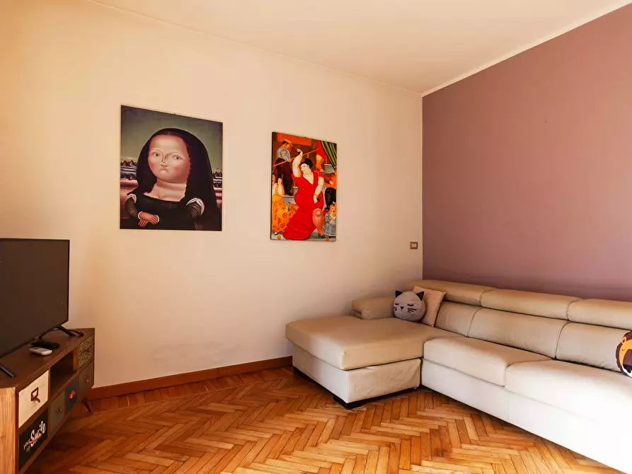 Immagine 2 di Appartamento in affitto  in Via Val Passiria4 a Milano