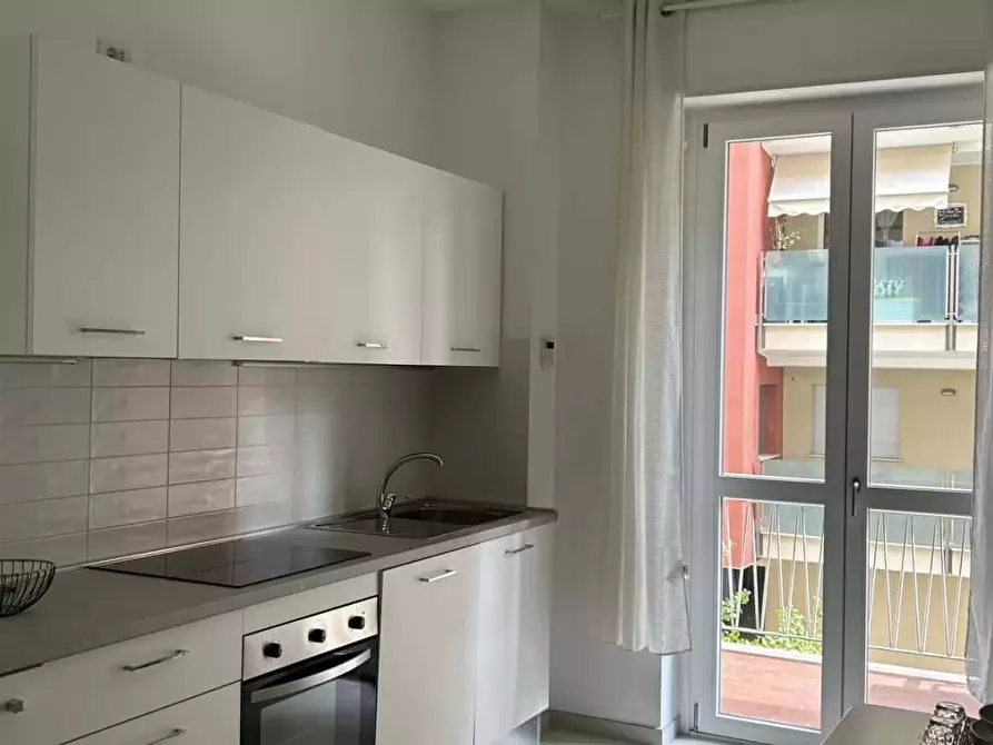 Immagine 9 di Appartamento in affitto  in Via Pietro Marussig6 a Milano