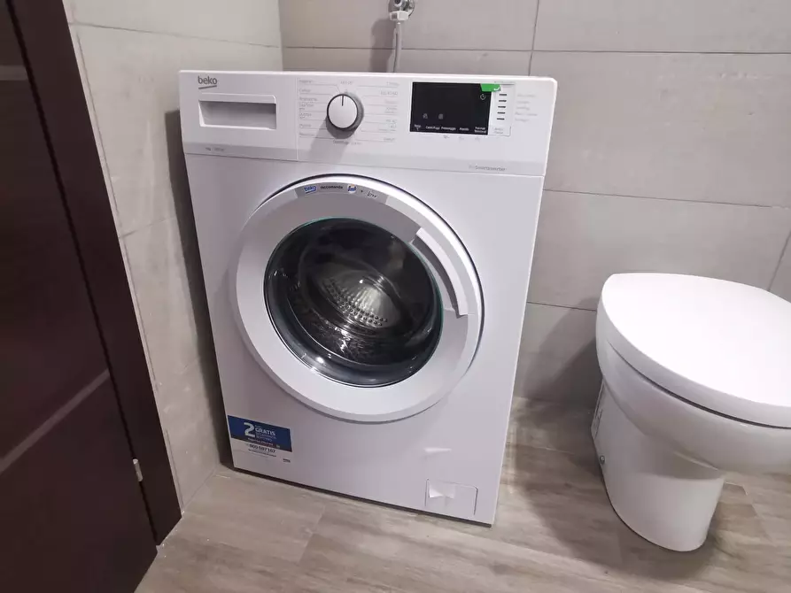 Immagine 10 di Appartamento in affitto  in Via Martiri delle Foibe23 a Sesto San Giovanni