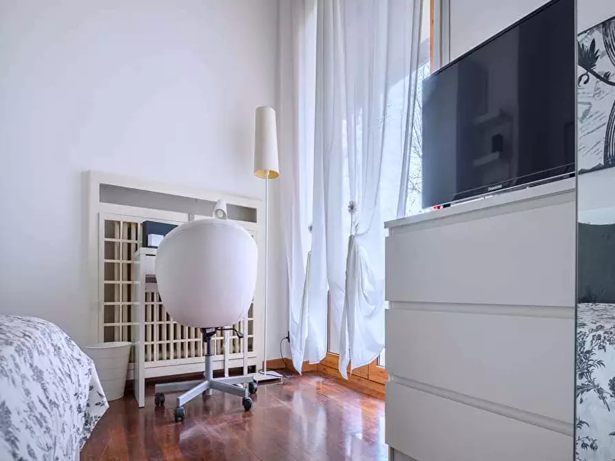 Immagine 7 di Camera in affitto  in Via Ippodromo9 a Milano