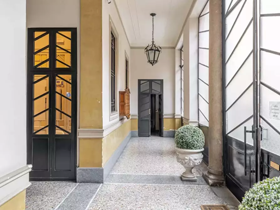 Immagine 33 di Appartamento in affitto  in Via Crema1 a Milano