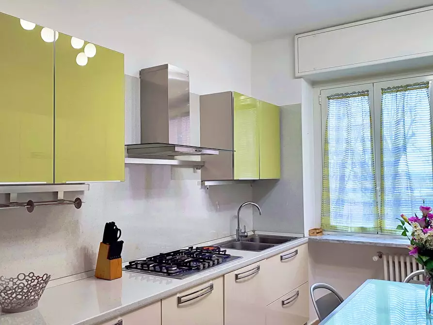 Immagine 1 di Appartamento in affitto  in Piazza Rosa Scolari a Milano