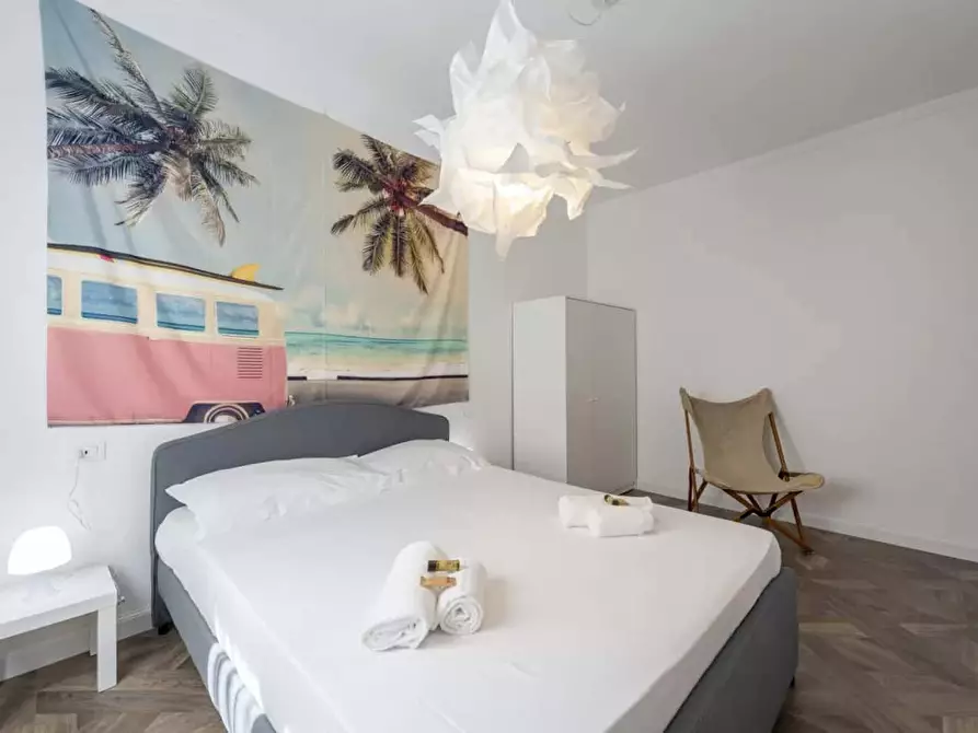 Immagine 5 di Appartamento in affitto  in Galleria Cristallo a Rapallo