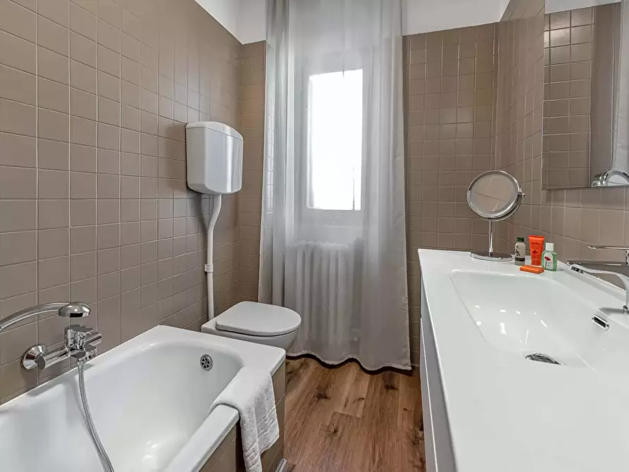 Immagine 8 di Appartamento in affitto  in Rigaste San Zeno25 a Verona