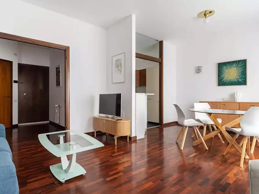 Immagine 3 di Appartamento in affitto  in Corso Indipendenza a Milano