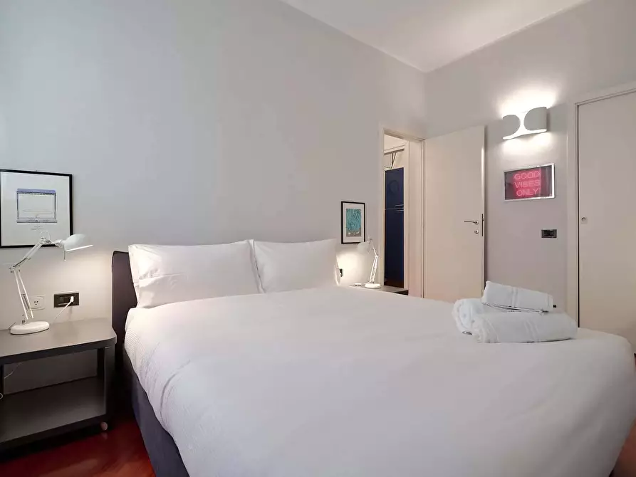 Immagine 13 di Appartamento in affitto  in Piazza Risorgimento3 a Milano