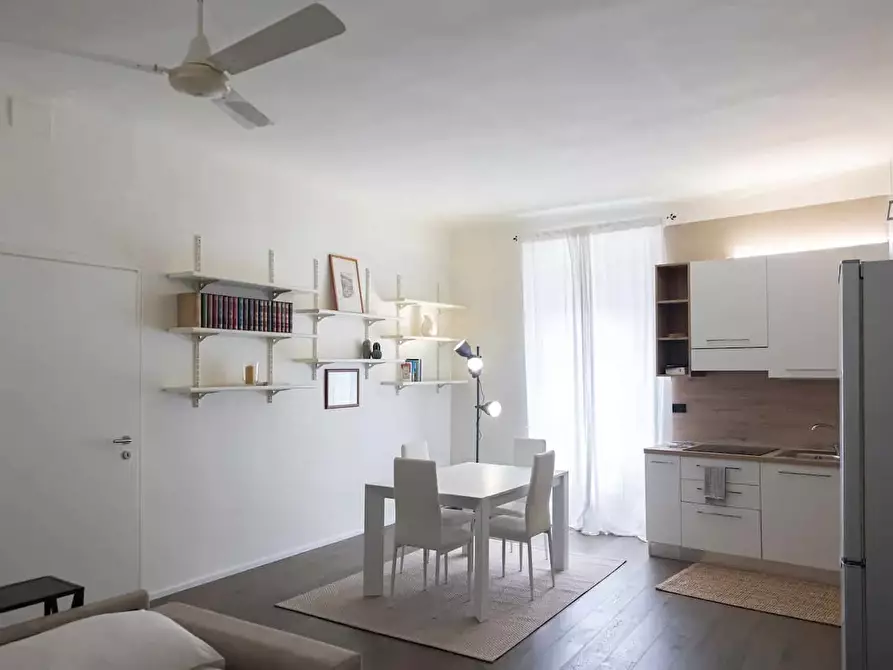 Immagine 24 di Appartamento in affitto  in Via Pasquale Sottocorno27 a Milano