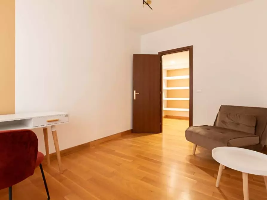 Immagine 19 di Appartamento in affitto  in Via Licia18 a Roma