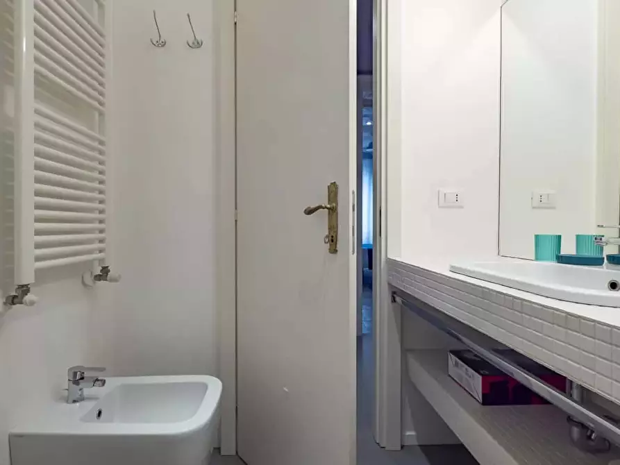 Immagine 21 di Appartamento in affitto  in Via Piacenza6 a Milano